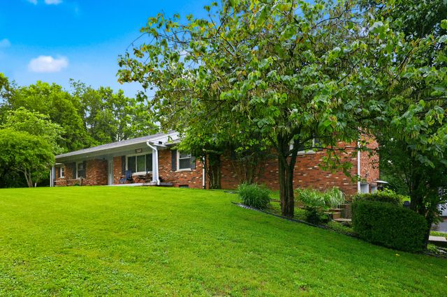 871 Browns Ferry Road, Frankfort, KY 40601
