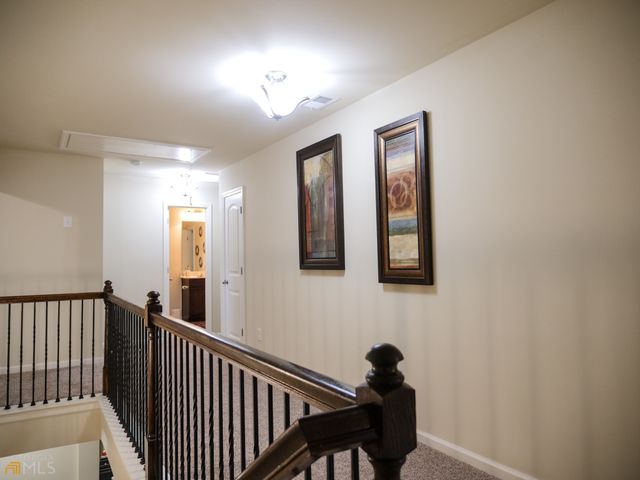 5268 Rosewood Place, Fairburn, GA 30213