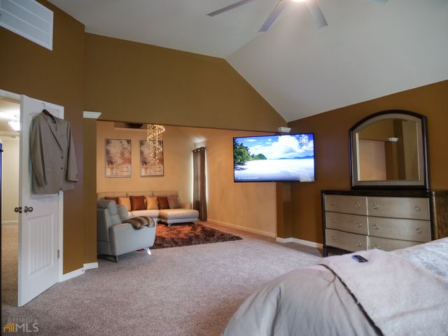 5268 Rosewood Place, Fairburn, GA 30213