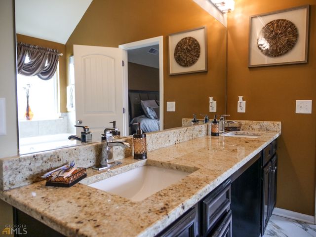 5268 Rosewood Place, Fairburn, GA 30213