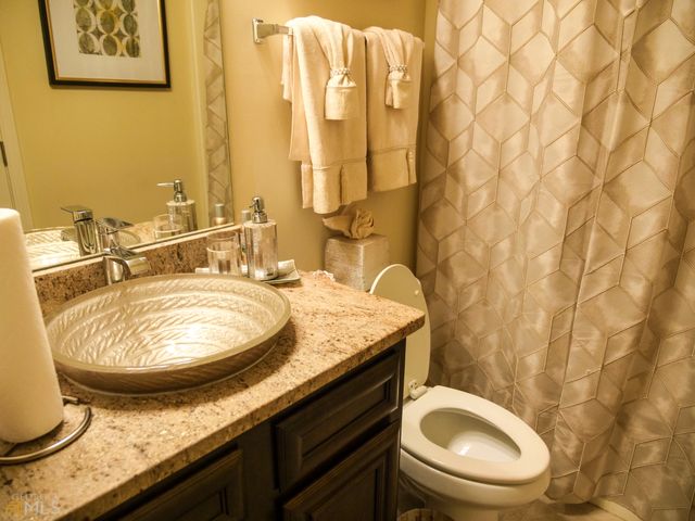 5268 Rosewood Place, Fairburn, GA 30213
