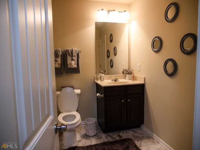 5268 Rosewood Place, Fairburn, GA 30213