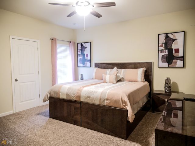 5268 Rosewood Place, Fairburn, GA 30213
