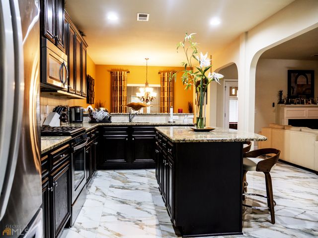 5268 Rosewood Place, Fairburn, GA 30213