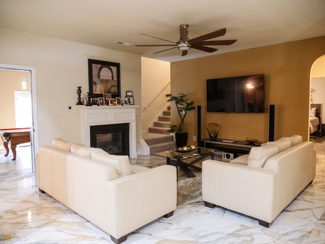 5268 Rosewood Place, Fairburn, GA 30213