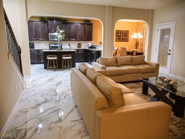5268 Rosewood Place, Fairburn, GA 30213