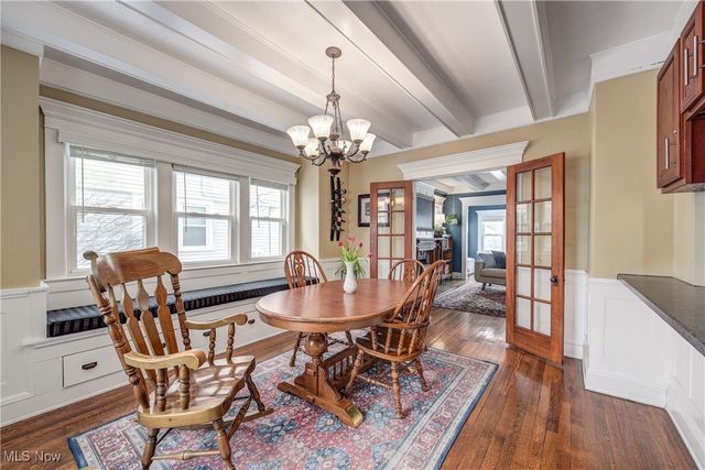 1291 Summit Avenue, Lakewood, OH 44107