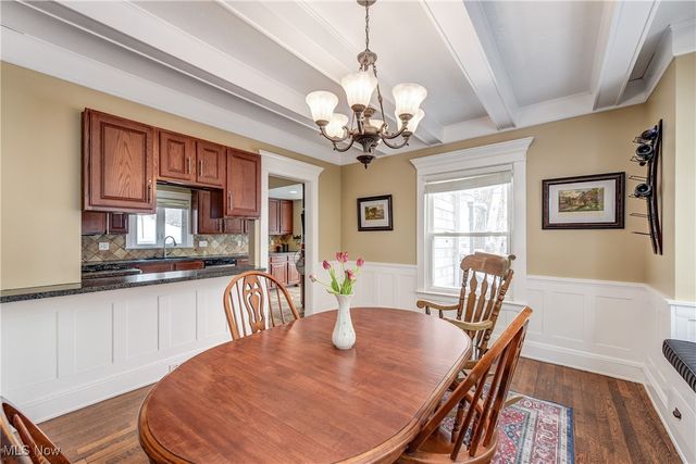 1291 Summit Avenue, Lakewood, OH 44107