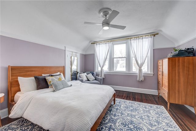 1291 Summit Avenue, Lakewood, OH 44107