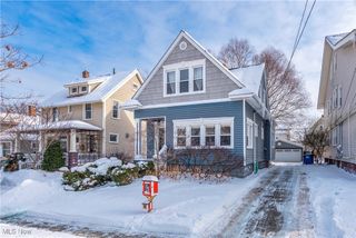 1291 Summit Avenue, Lakewood, OH 44107