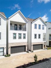 5502E Wheatley Street, Houston, TX 77091