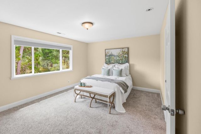 18 Yerba Buena Court, Monterey, CA 93940
