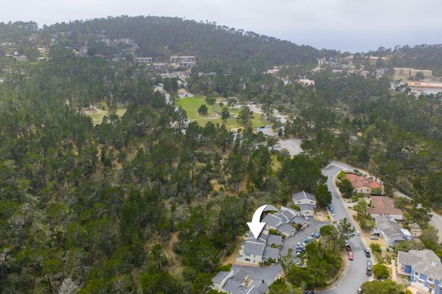 18 Yerba Buena Court, Monterey, CA 93940