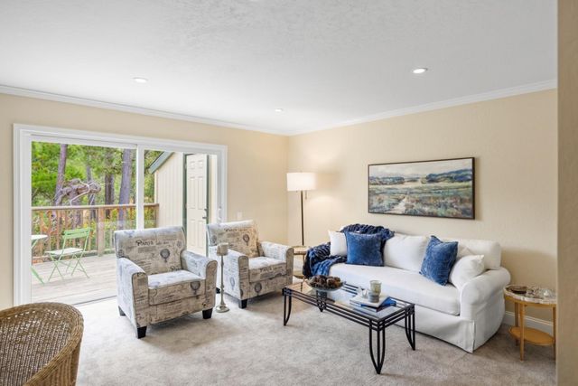 18 Yerba Buena Court, Monterey, CA 93940