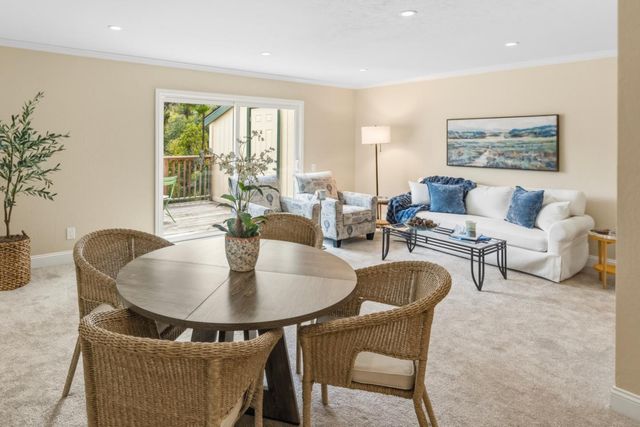 18 Yerba Buena Court, Monterey, CA 93940