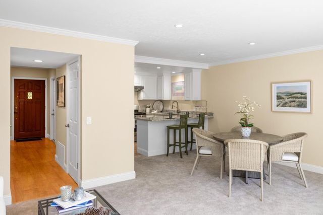 18 Yerba Buena Court, Monterey, CA 93940