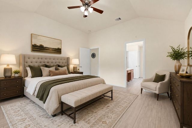 2631 Steelhead Drive, Houston, TX 77045