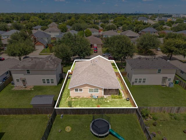 2631 Steelhead Drive, Houston, TX 77045