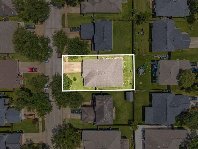 2631 Steelhead Drive, Houston, TX 77045