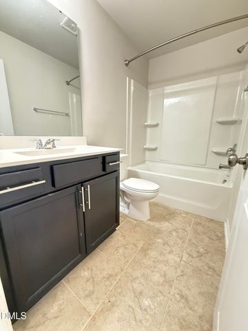 6006 Giddings Street, Raleigh, NC 27616