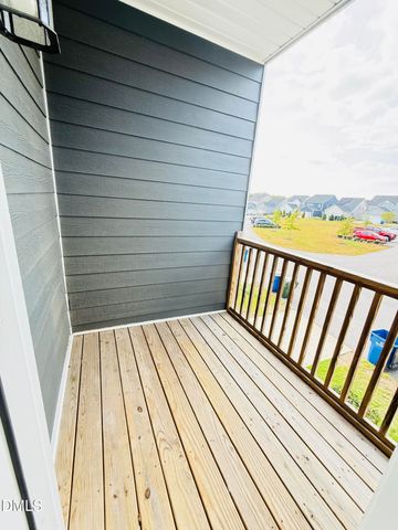 6006 Giddings Street, Raleigh, NC 27616