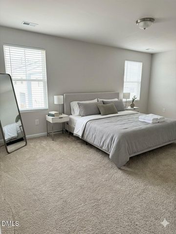 6006 Giddings Street, Raleigh, NC 27616