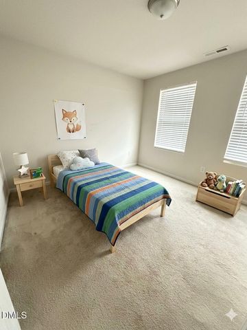 6006 Giddings Street, Raleigh, NC 27616