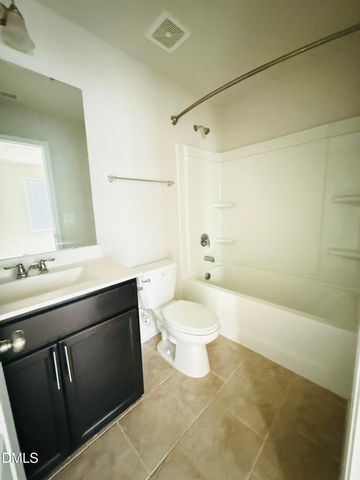 6006 Giddings Street, Raleigh, NC 27616