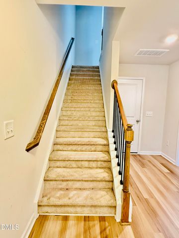 6006 Giddings Street, Raleigh, NC 27616