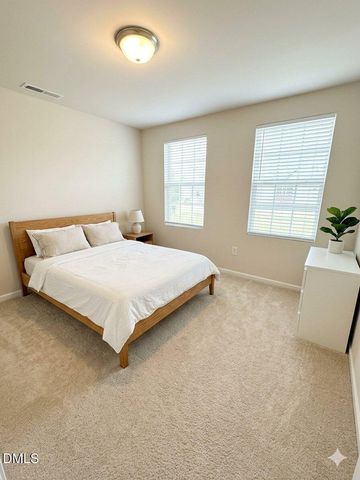 6006 Giddings Street, Raleigh, NC 27616