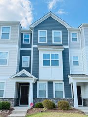 6006 Giddings Street, Raleigh, NC 27616