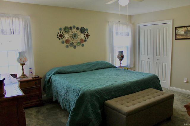 1110 Chestnut Circle, Plymouth, IN 46563