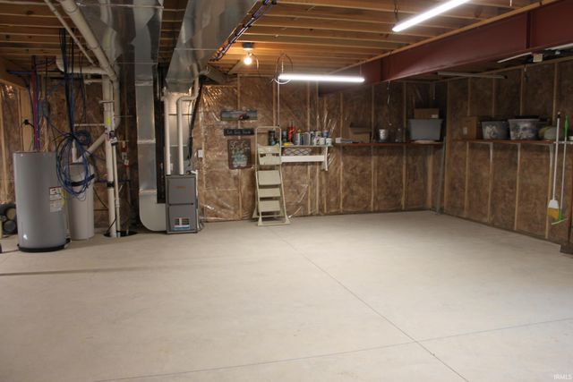 1110 Chestnut Circle, Plymouth, IN 46563