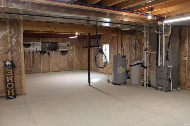 1110 Chestnut Circle, Plymouth, IN 46563