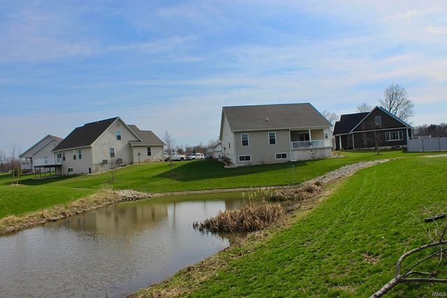 1110 Chestnut Circle, Plymouth, IN 46563