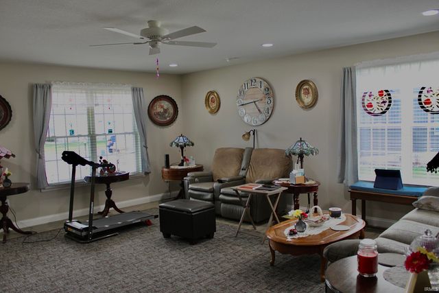 1110 Chestnut Circle, Plymouth, IN 46563