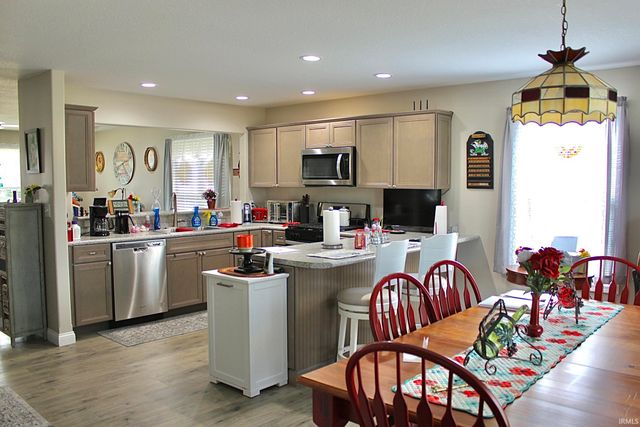 1110 Chestnut Circle, Plymouth, IN 46563