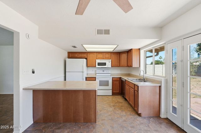 73 S 132ND Street, Chandler, AZ 85225