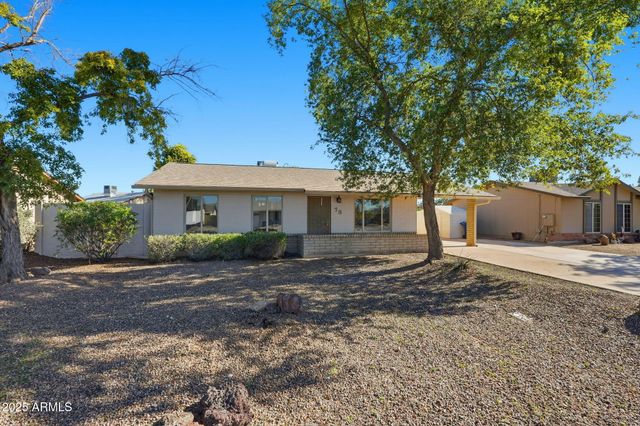 73 S 132ND Street, Chandler, AZ 85225