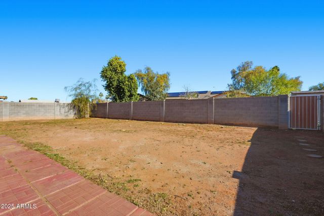 73 S 132ND Street, Chandler, AZ 85225