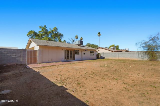 73 S 132ND Street, Chandler, AZ 85225