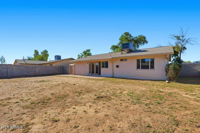 73 S 132ND Street, Chandler, AZ 85225