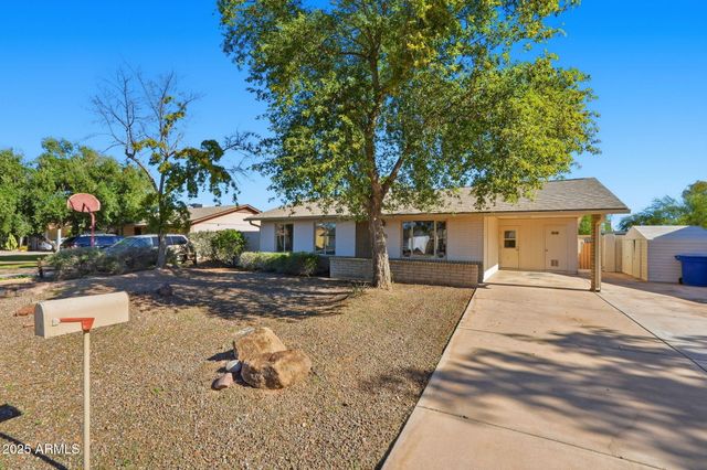 73 S 132ND Street, Chandler, AZ 85225