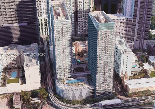 79 SW 12th St 2809-S, Miami, FL 33130