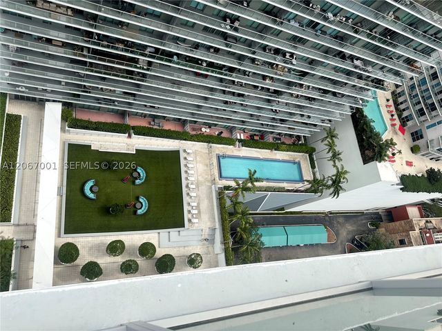 79 SW 12th St 2809-S, Miami, FL 33130