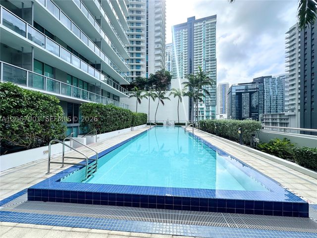 79 SW 12th St 2809-S, Miami, FL 33130