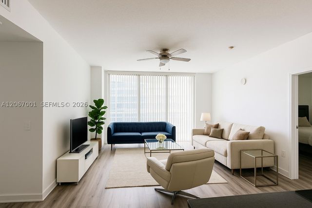 79 SW 12th St 2809-S, Miami, FL 33130