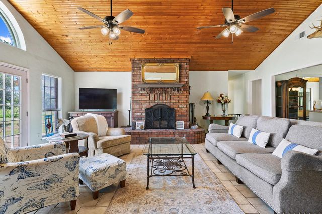 2227 Fm 2815 S, Bonham, TX 75418