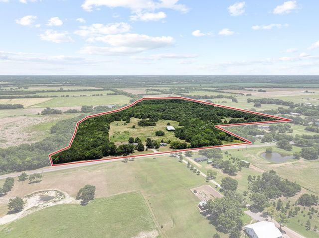2227 Fm 2815 S, Bonham, TX 75418