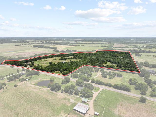 2227 Fm 2815 S, Bonham, TX 75418
